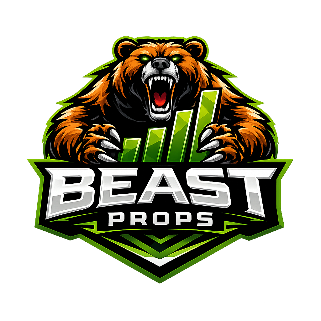 BeastProps.com